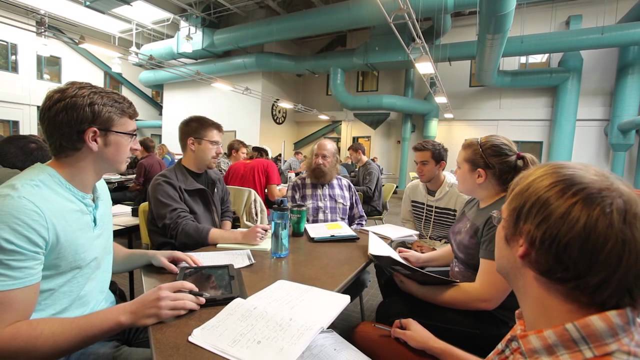 ECE Degree Overview