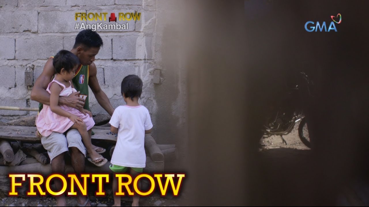 Front Row: Conjoined twins sa Pangasinan, paano nabubuhay matapos paghiwalay ang kanilang katawan?
