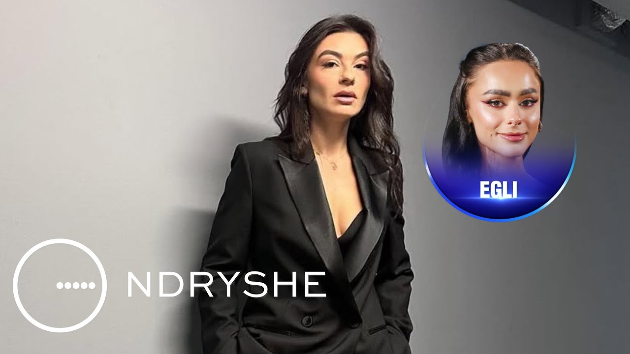 Zhaklin Lekatari: “Narcisti është Egli”!