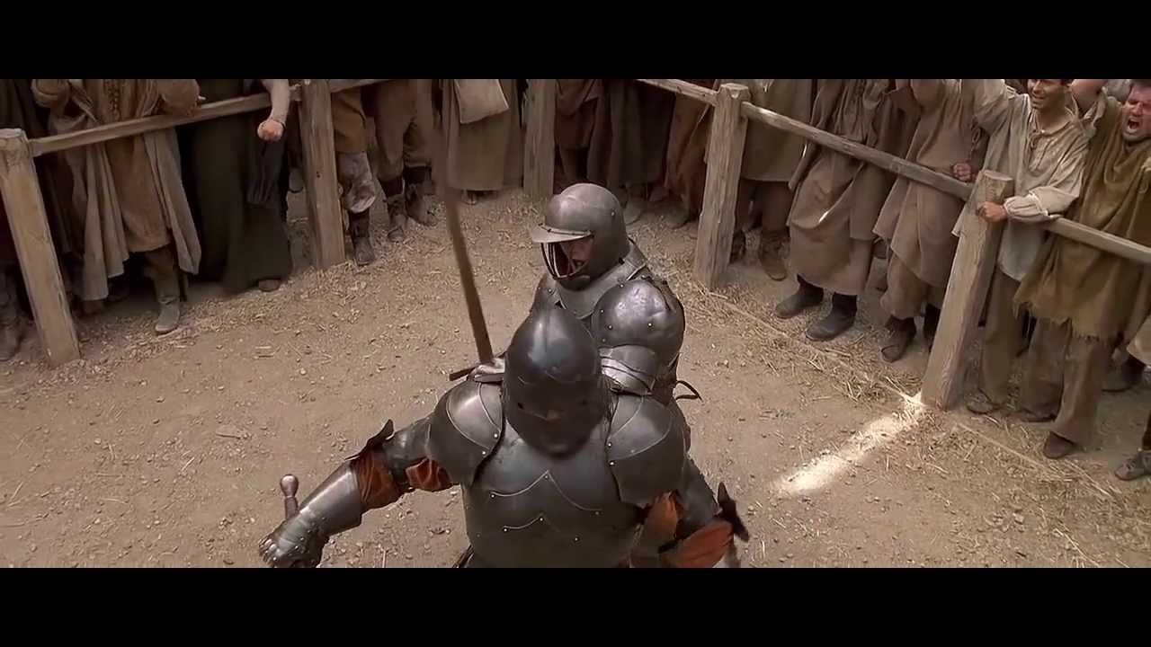 A Knights Tale - 