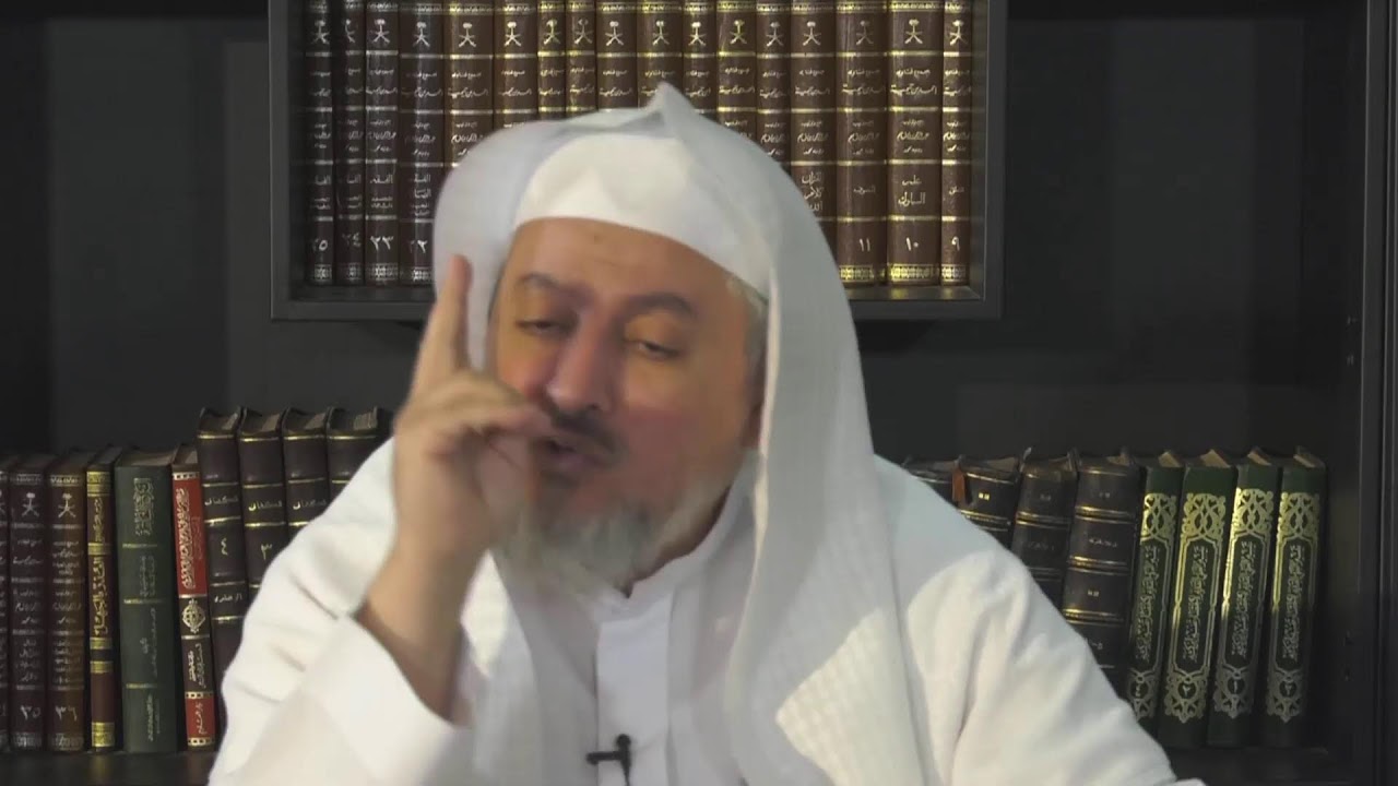 (كتاب الصيام من سنن الترمذي) بتعليق فضيلة الشيخ د.عبدالله بن صالح العبيد