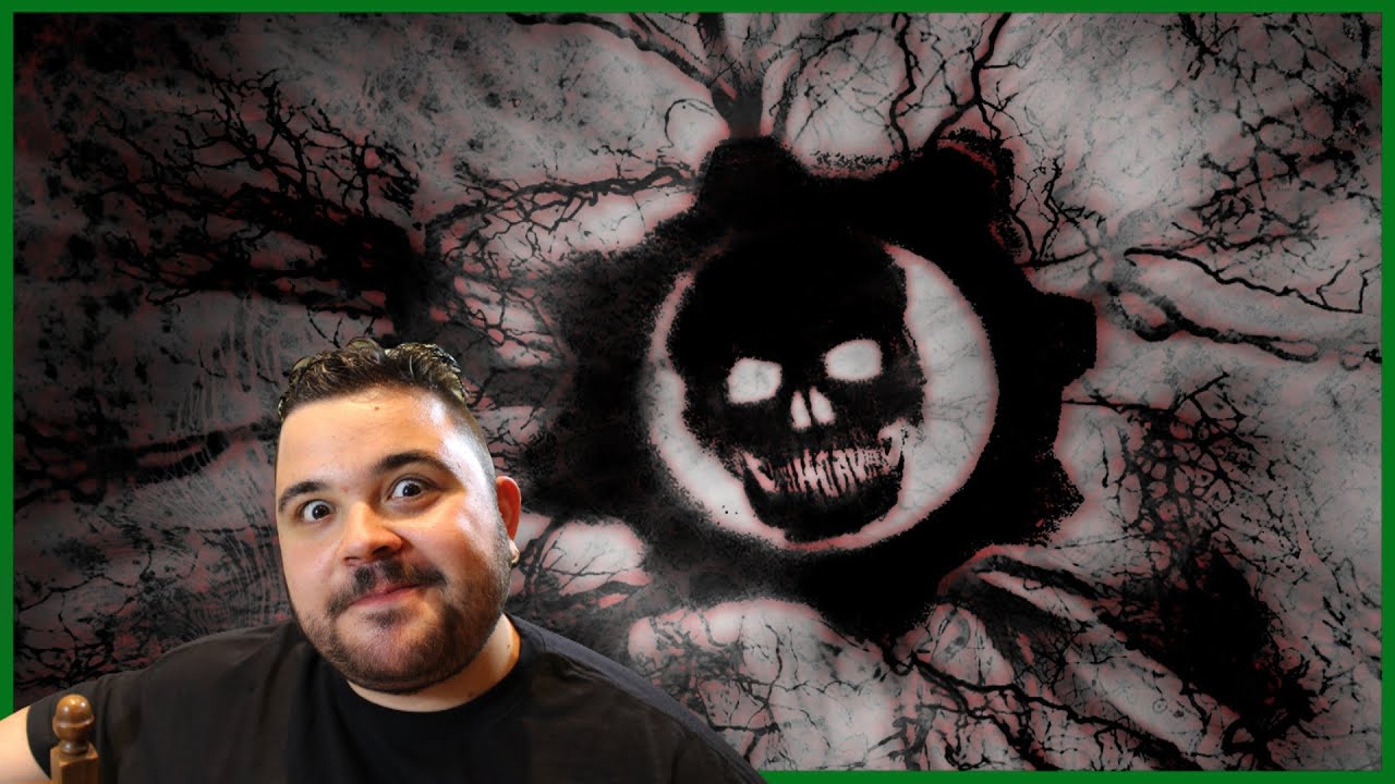 Gears of War Ultimate Edition: Con Calma...Con Calma.