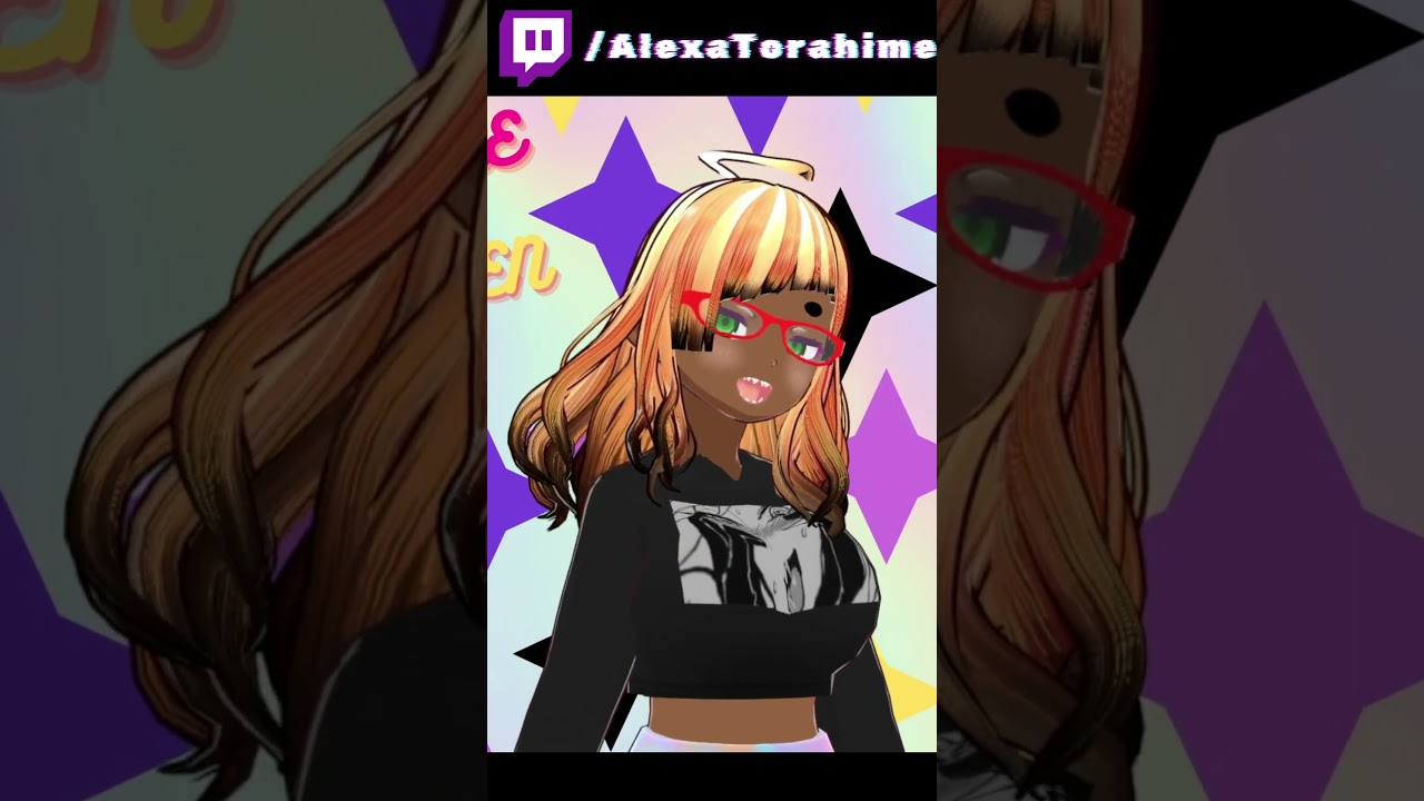 The communists hate me #memes #funposting #vtubercomedy
