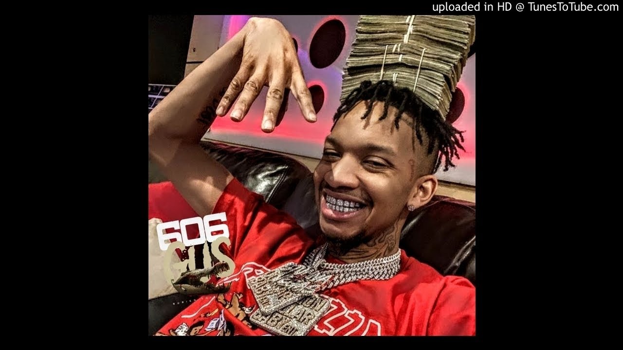 *FREE* Crank × Stunna 4 Vegas Type Beat - 