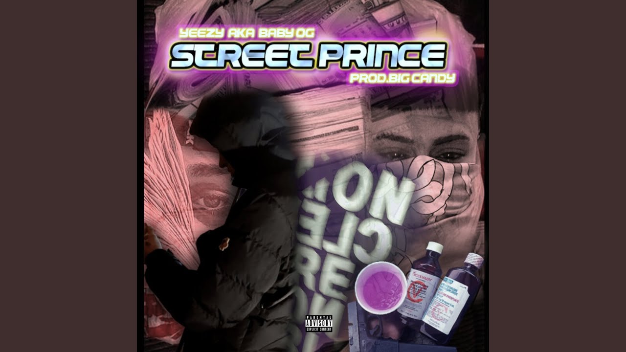 Street Prince