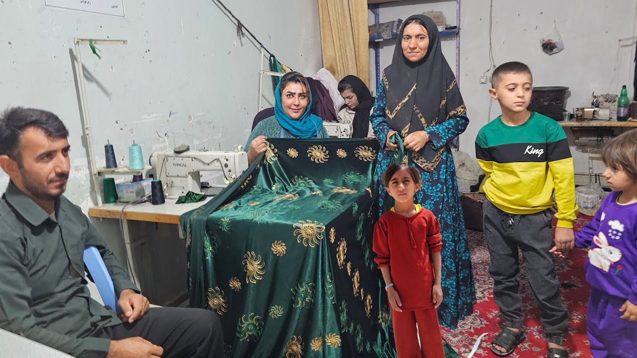 Uncle's amazing help to Sogra's family: Sogra's mother's exciting confrontation with Akram?