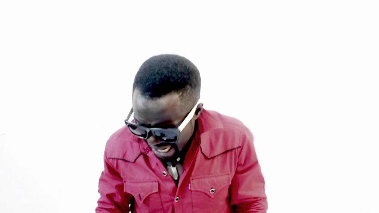 Shenky ft Kapansa_Mwitoloshi(Promo Video)