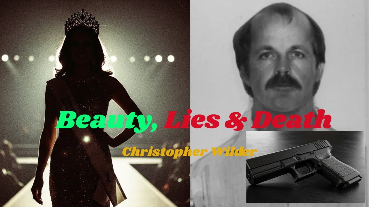 Christopher Wilder: The Beauty Queen Killer Who Murdered 7 Women Across America