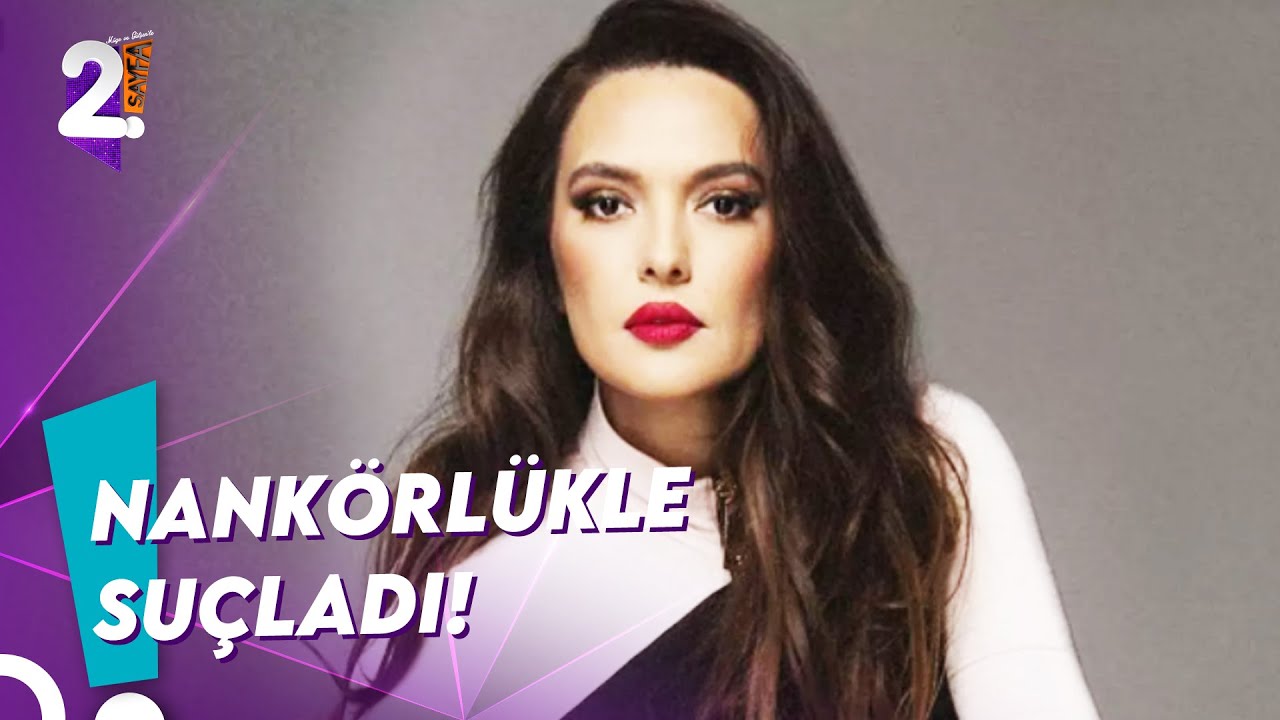 DEMET AKALIN KİME ARABA ALDI? | Müge ve Gülşen'le 2. Sayfa 170. Bölüm
