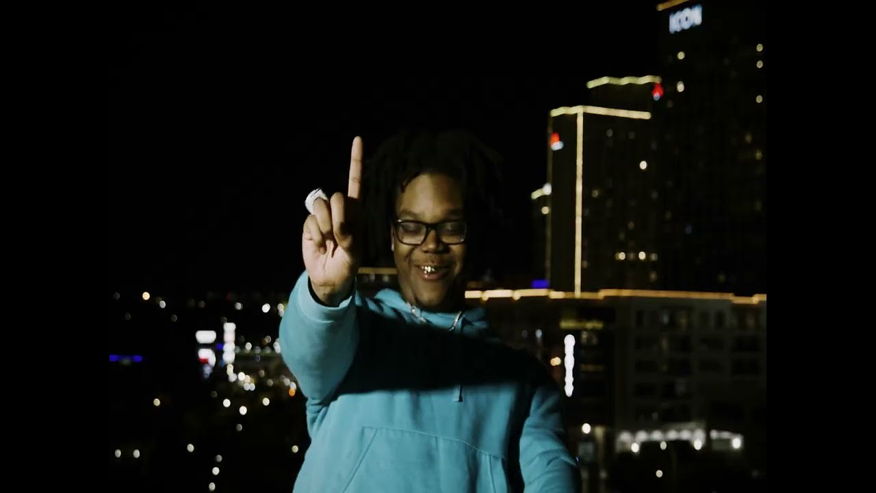 Cayo - Motives Official Music Video Dir By. KeemDigitial