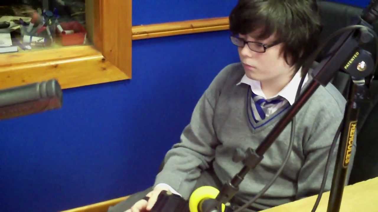 The Mulligan Brothers (Live with Michael Duffy on Dundalk FM)