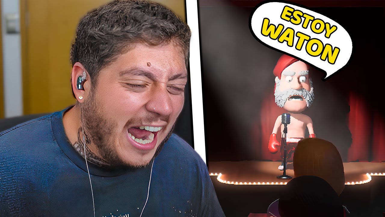 CHISTES DOBLE SENTIDO | Comedy&nbsp;Night&nbsp;3