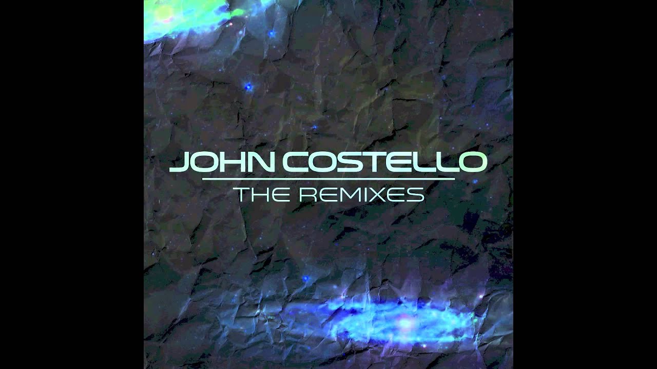 John Costello - How U Girlz Git Down Feat. Marcus Latief Scott (I Don't Care Mix)