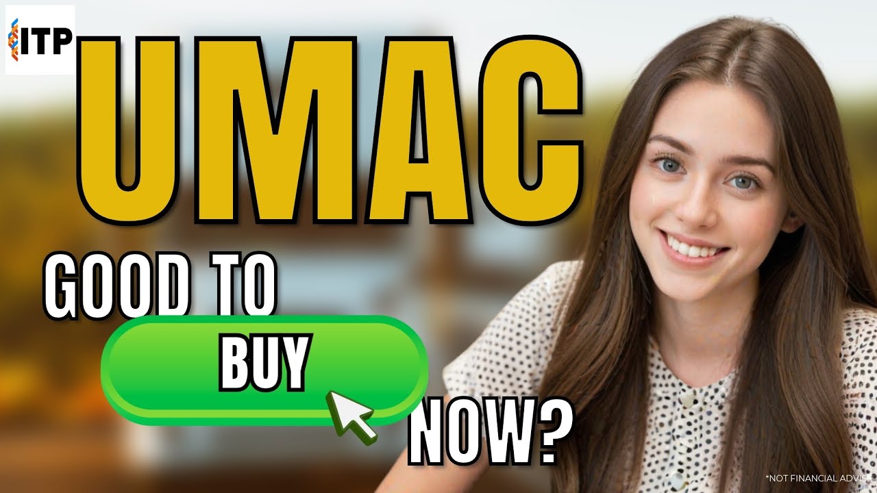 Unusual Machines: 3x Drone Upside Now! UMAC Stock Analysis