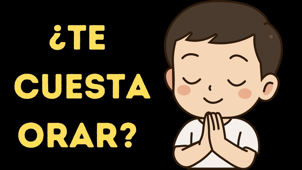 “¿Piensas que la oración es aburrida? Los santos tienen otra respuesta ✨”