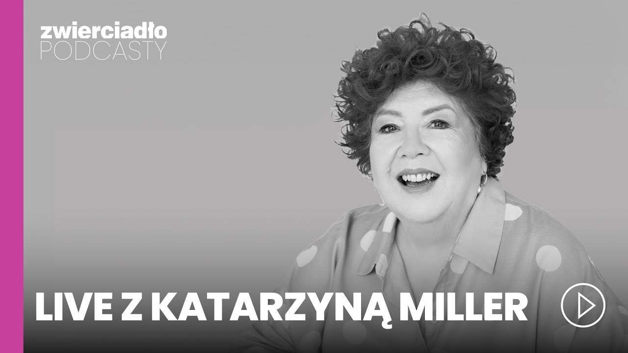 Toksyczni ludzie. Jak rozpoznać toksycznych ludzi? Odpowiada Katarzyna Miller. #toksyczni
