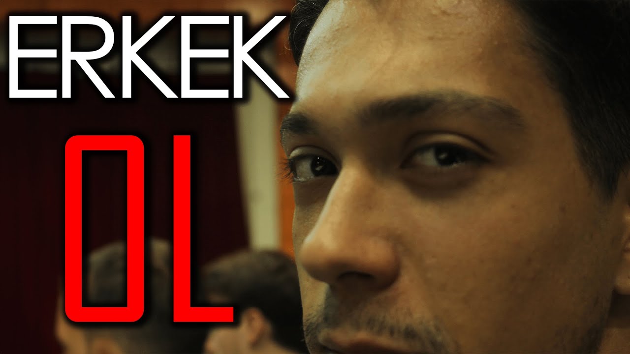Nasıl DAHA FAZLA Maskülen Olunur