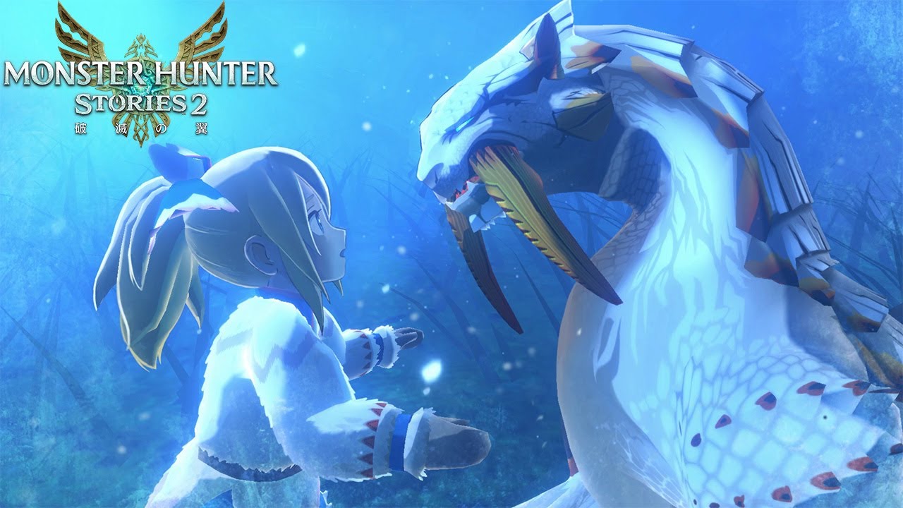 【MHST２】Part18 - 復興のために（２）