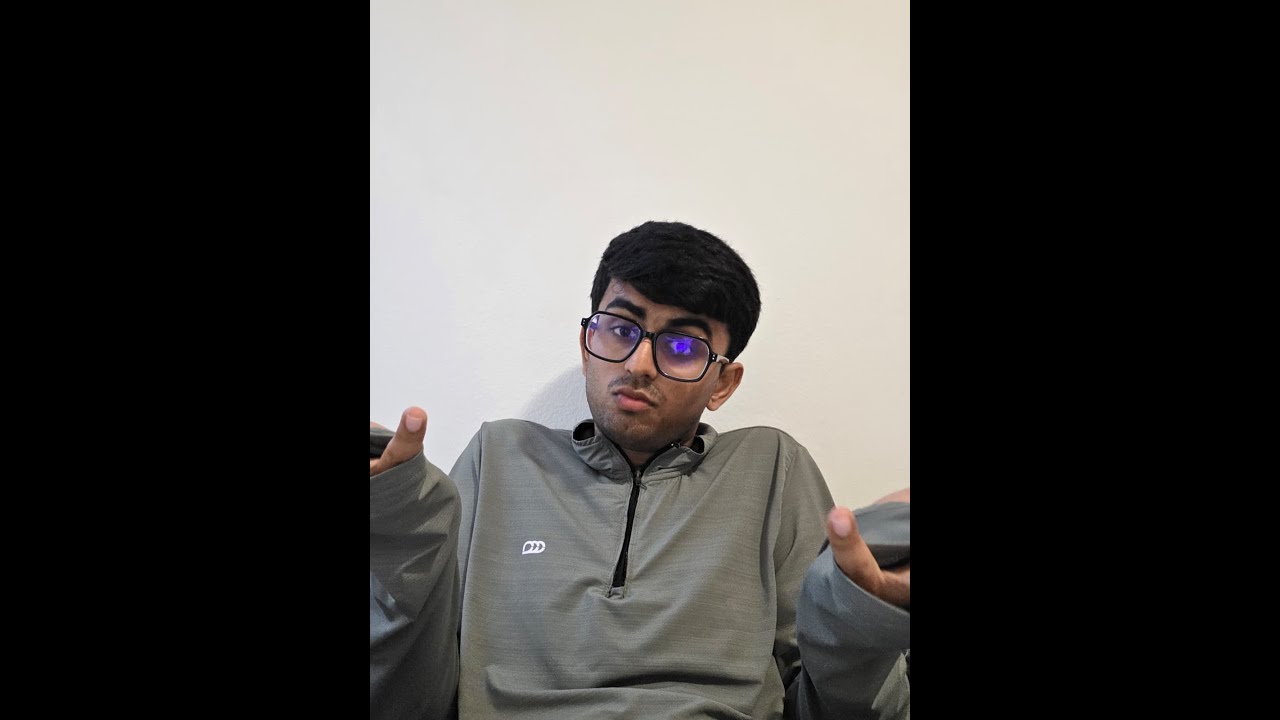 “My US Visa Interview Storytime | Mumbai Consulate 💼” (Watch at 1.5x for best vibes 😉)