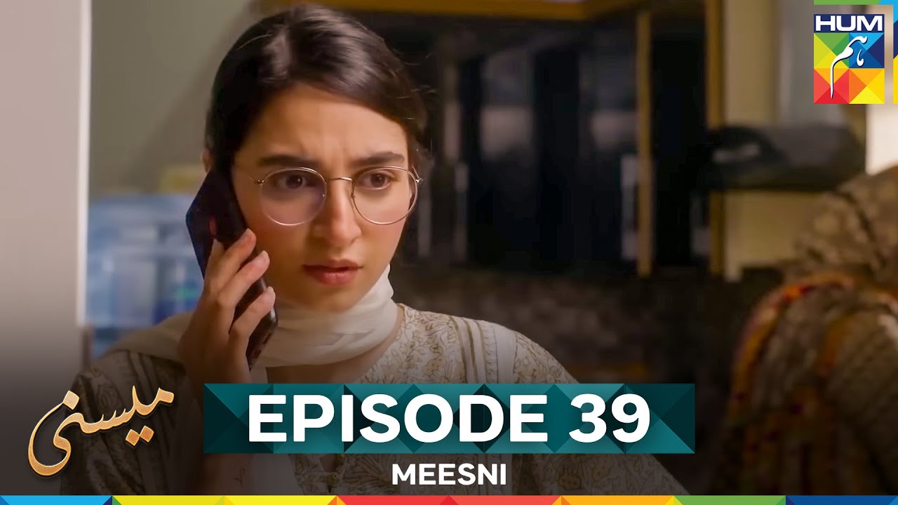 Meesni Episode 39