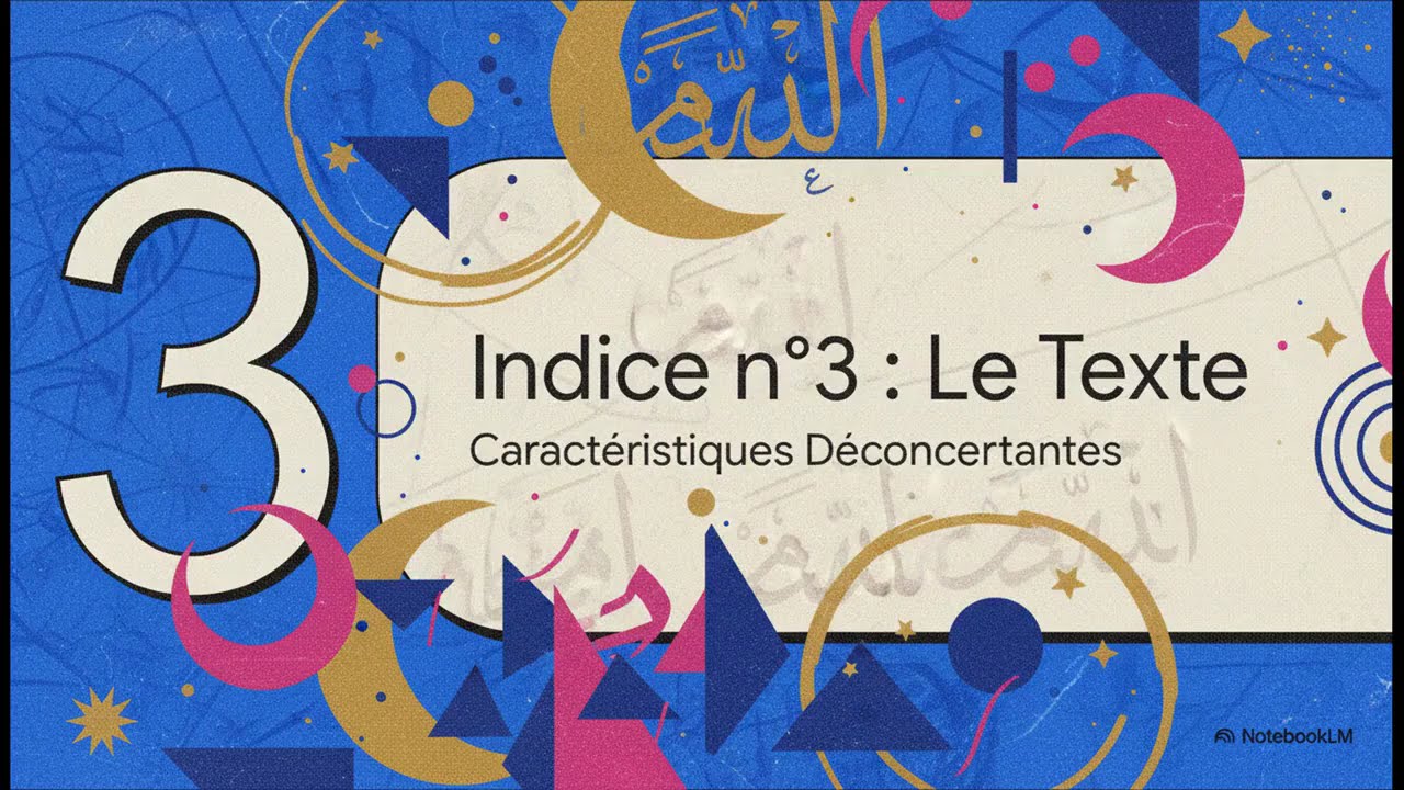Malek Bennabi - Le Phénomène Coranique
