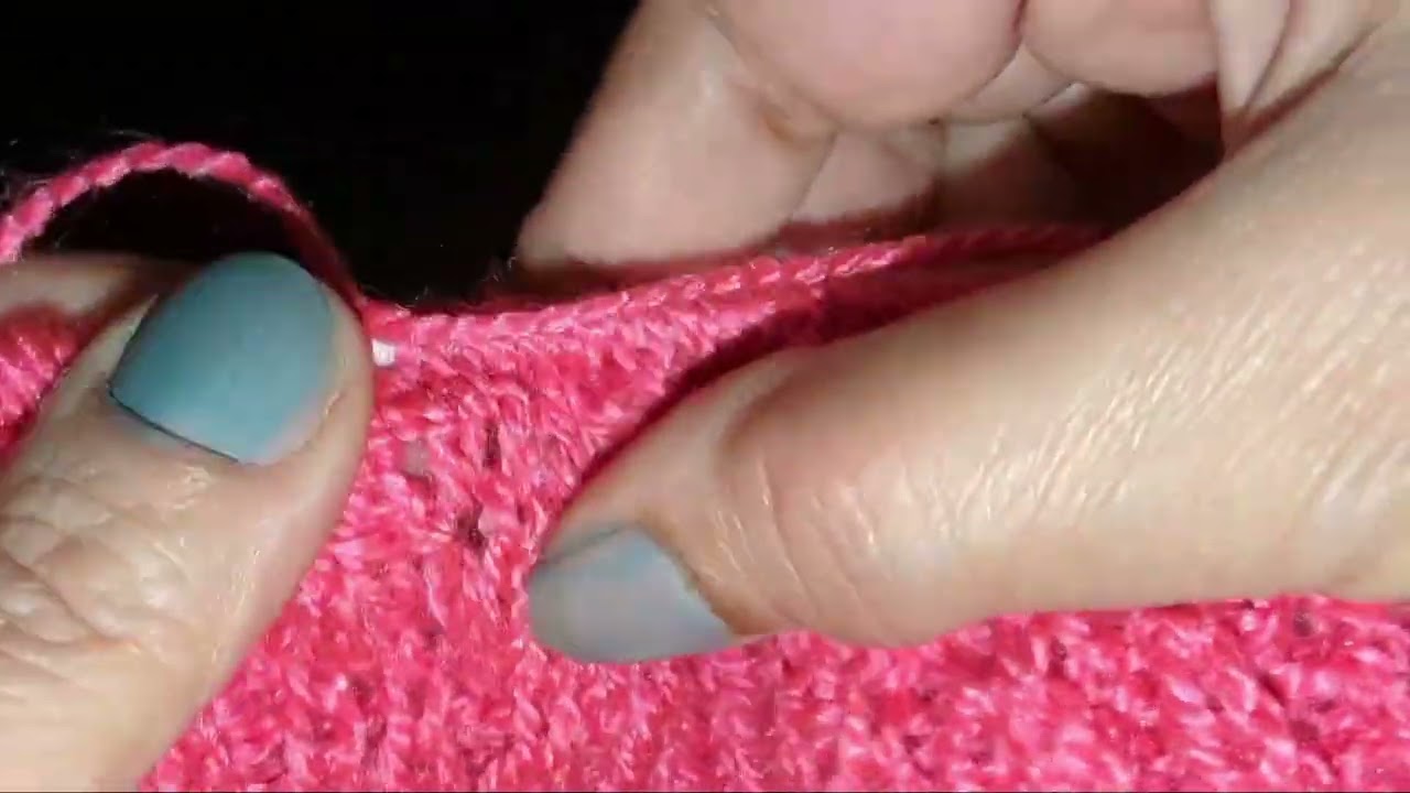 #V Shape Neck#FullSleeve Gent's sweater#MyCreationsFullTutorials 