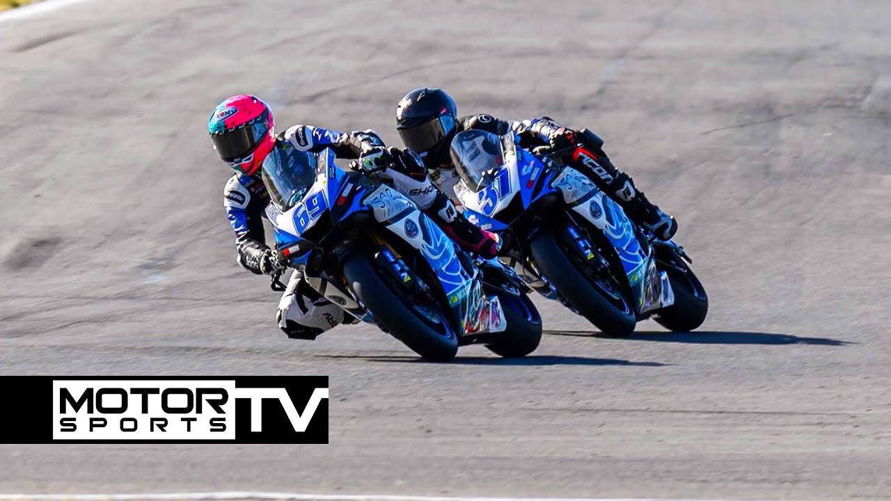 2025 Australian Superbike Championship (ASBK) - Round 4, Morgan Park Raceway - Supersport 600