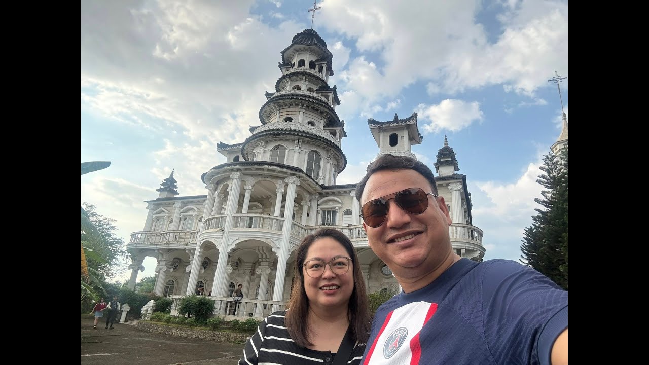 Who is St  Andrew Kim Taegon? Do you know The Shrine of Saint Andrew Kim Tae-gon in The Philippines?