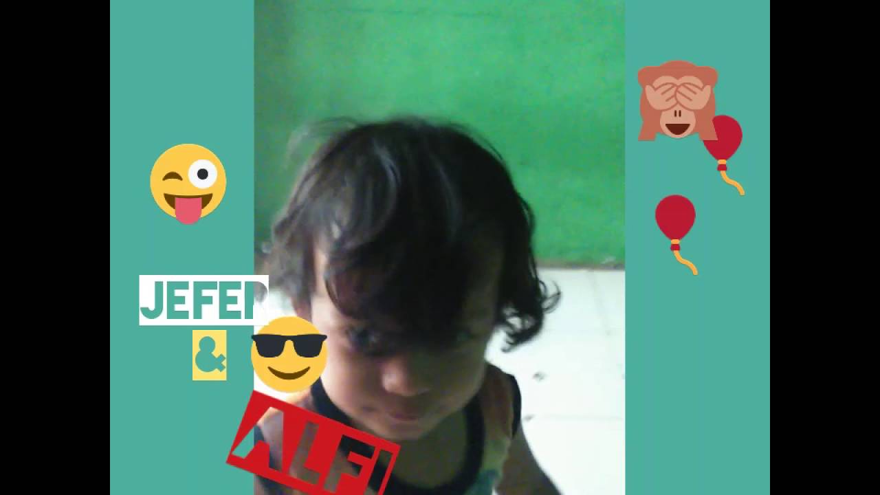 Alfi & jefer: the brother