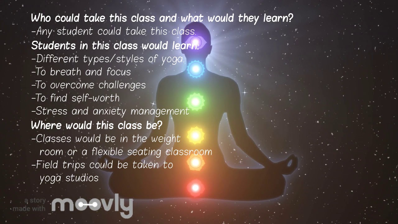 Invent a Class Video
