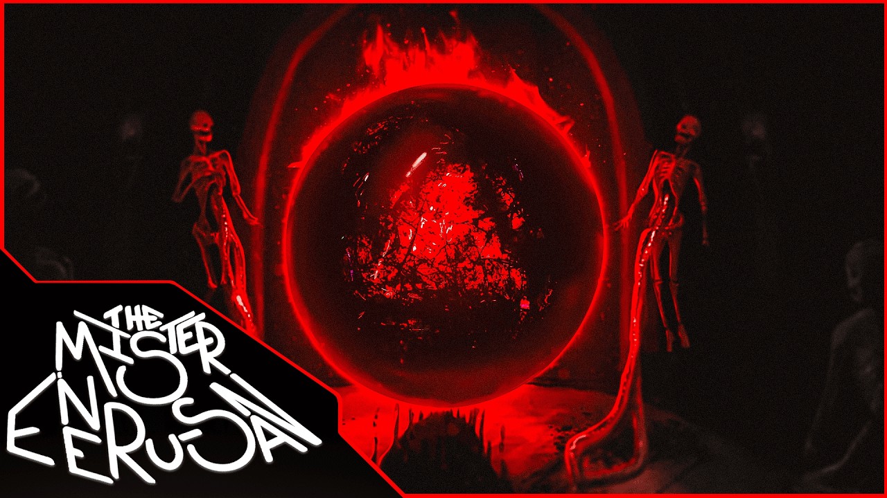 Enel - Hashiras | React to | ♪ O Líder da Espécie Vita Carnis... (VQ) | Vita Carnis - EP.7 🇧🇷 🇺🇸