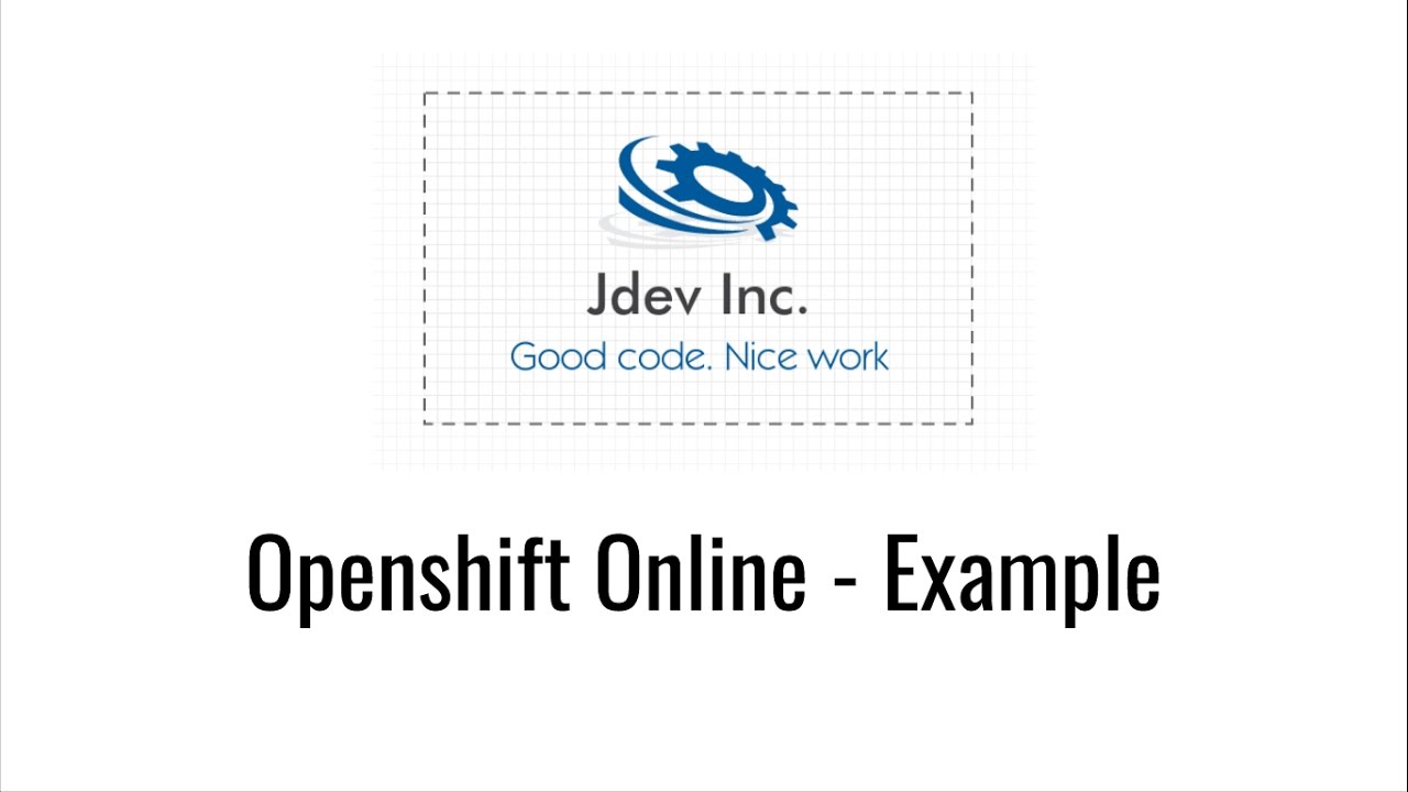 Openshift Online - Deploy a Java Web App