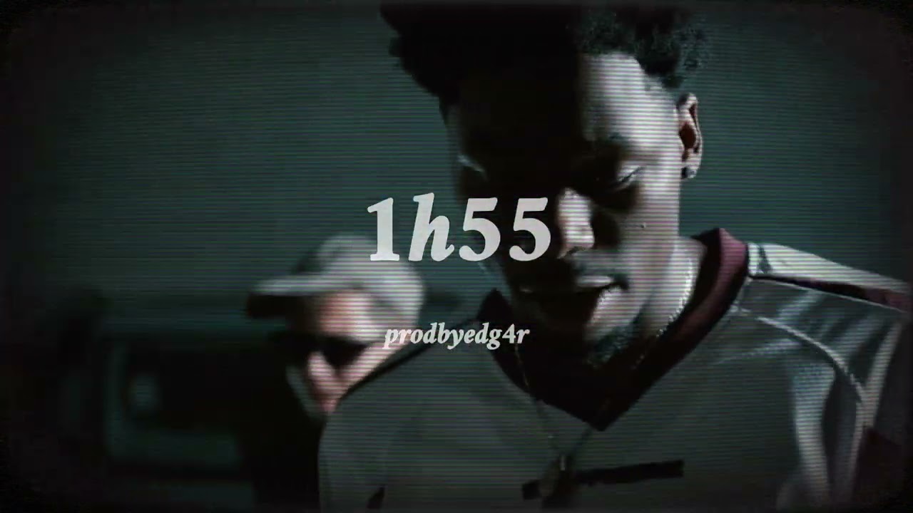[FREE] ~ Tiakola x Hamza type beat sexy drill | 1h55