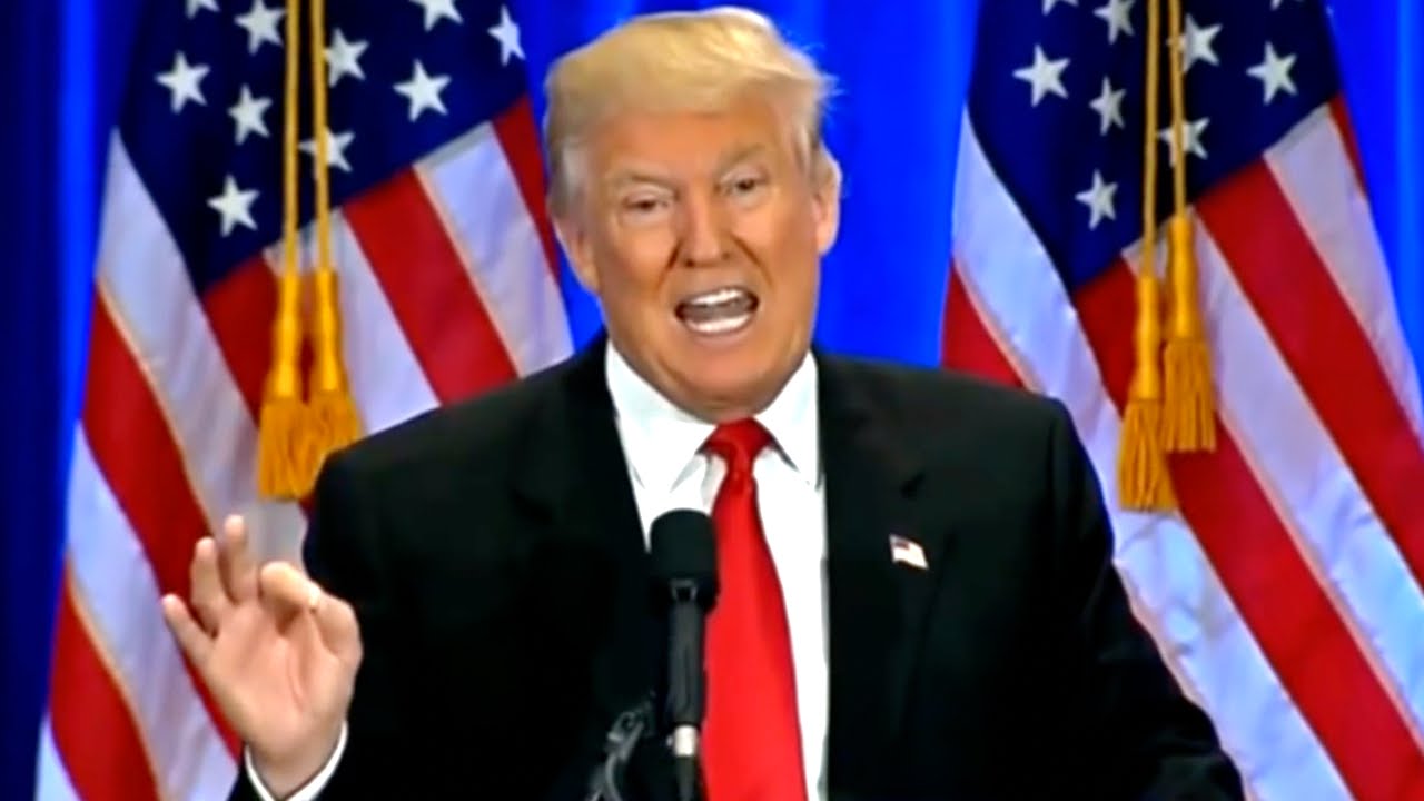 President Donald Trump, The Liar