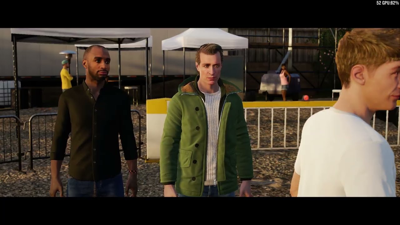 Forza Horizon 4 2018