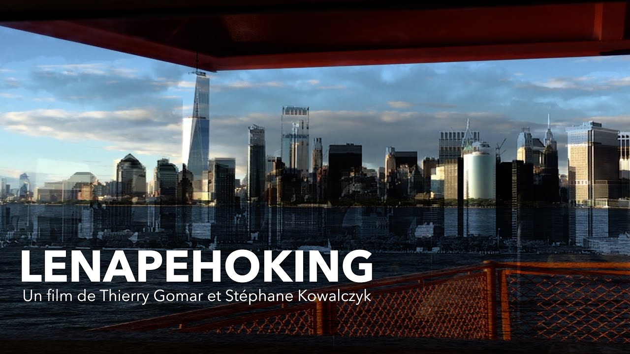"Lenapehoking" - le film