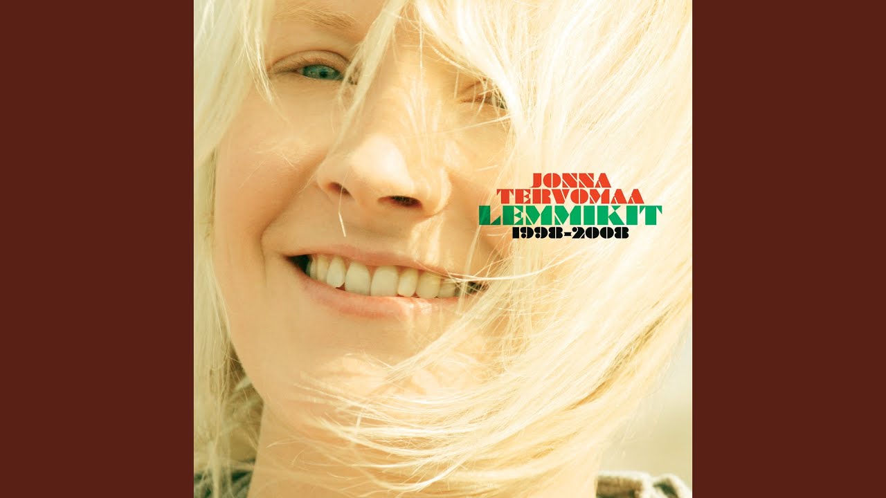 Toisen kanssa (Radio Edit)