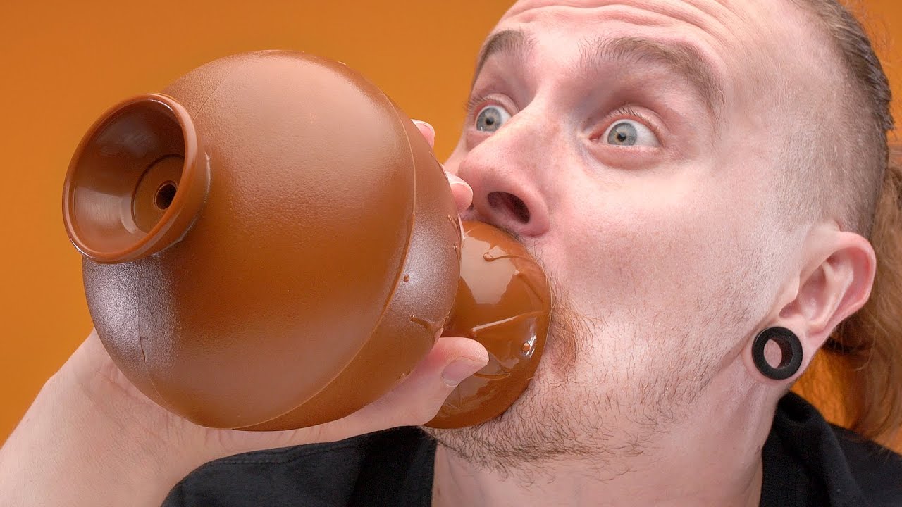 This Japanese Stress Toy Is Ridiculous | LOOTd Unboxing