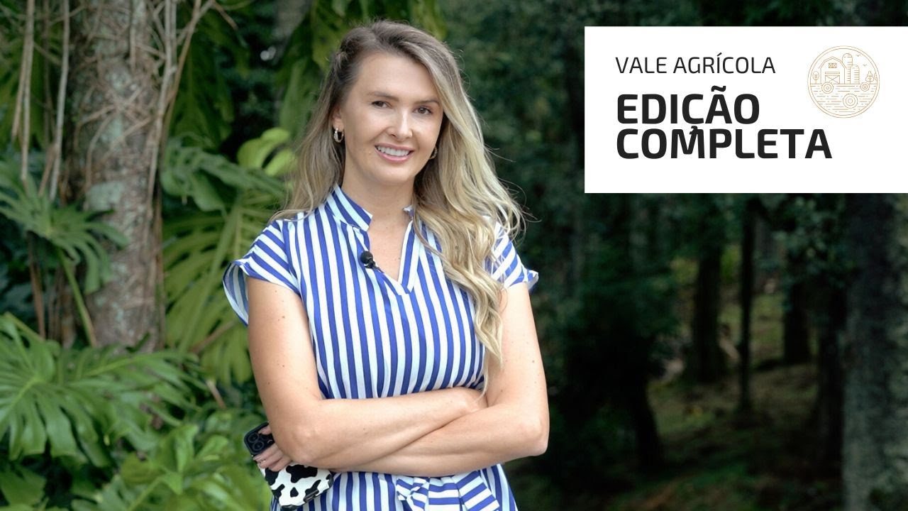 VALE AGRICOLA 367 (03/05/2025)