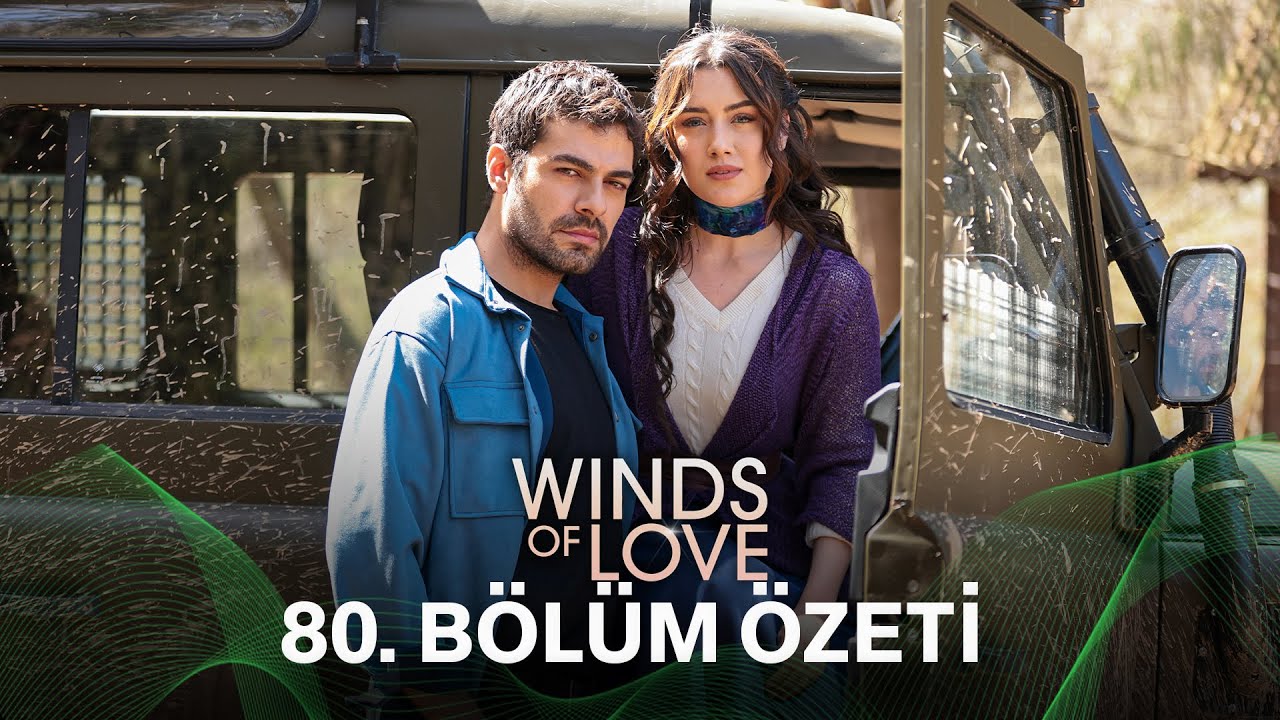 Rüzgarlı Tepe 80. Bölüm Özeti | Winds of Love Episode 80 Recap (Eng Sub)