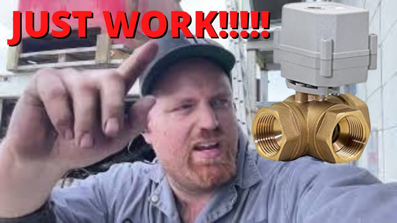 Got the black diesel tanks wired up !!!!