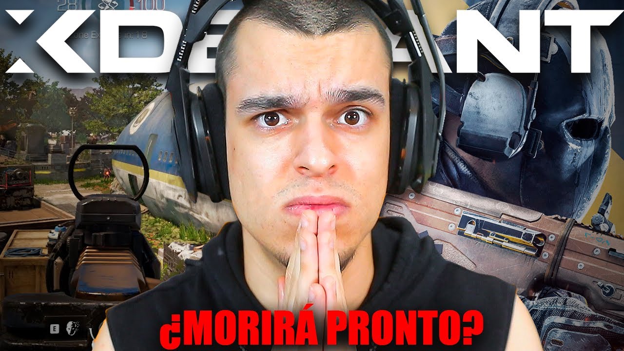 MI OPINIÓN FINAL SOBRE XDEFIANT ¿MORIRÁ PRONTO?