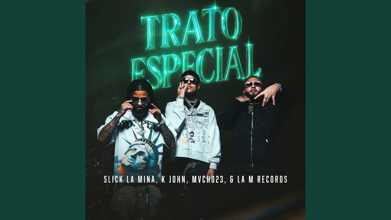 Trato Especial