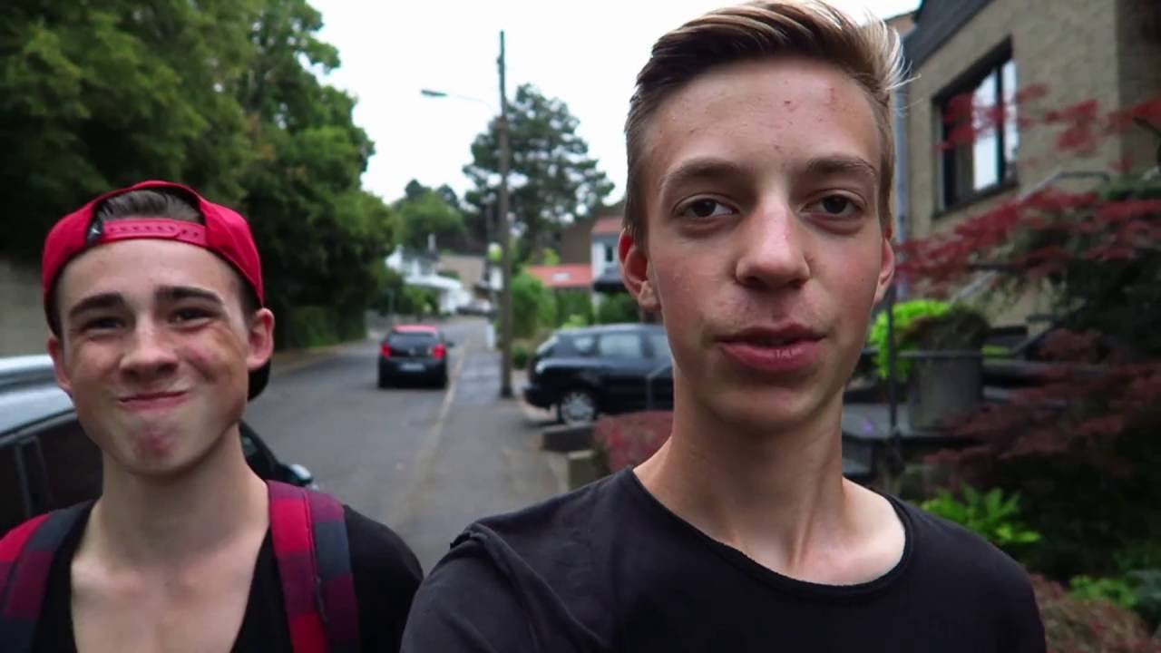 GAMESCOM 2016 | PRESSEBEREICH + BESUCH IN AACHEN! | ~ClashGames Vlog