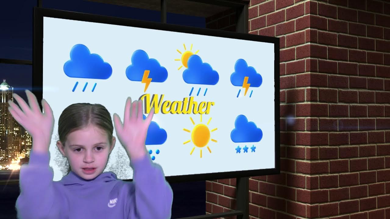 KCES Morning News