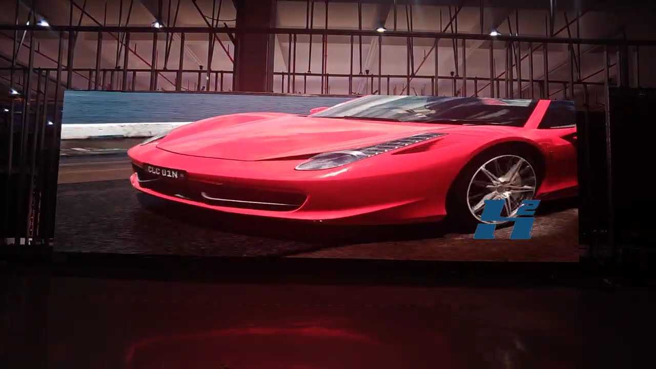 P1.5 LED Screen | UHD LED Video Wall | Seamless and Custom