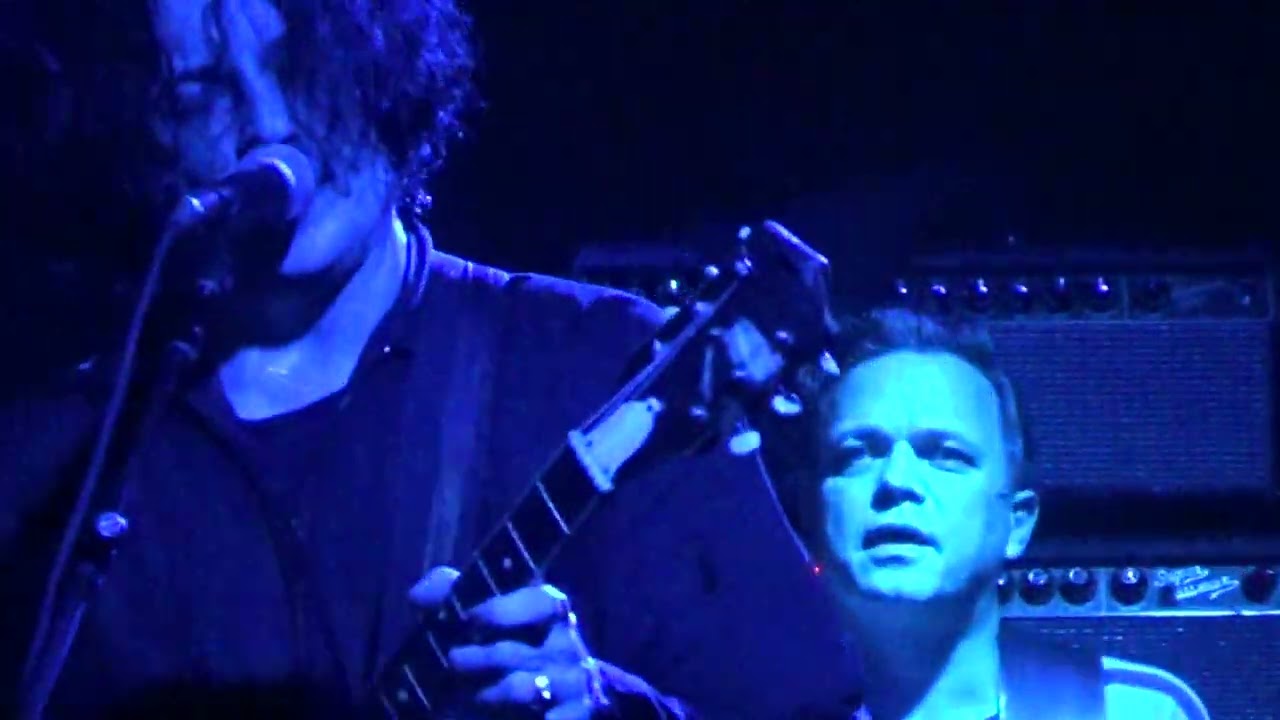 Jack White-Underground
