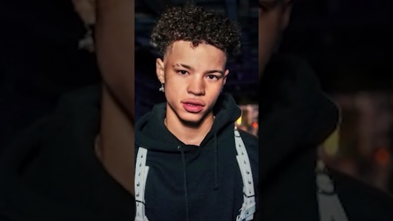 Lil Mosey Right Now ( SLOWED + REVERB )