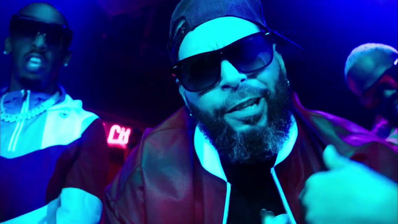 [96] Perreito Remix - Mariah Ft. Wisin & Varios - Alex Martini - DJ EMCI - DJ LOCO CABANA PERU