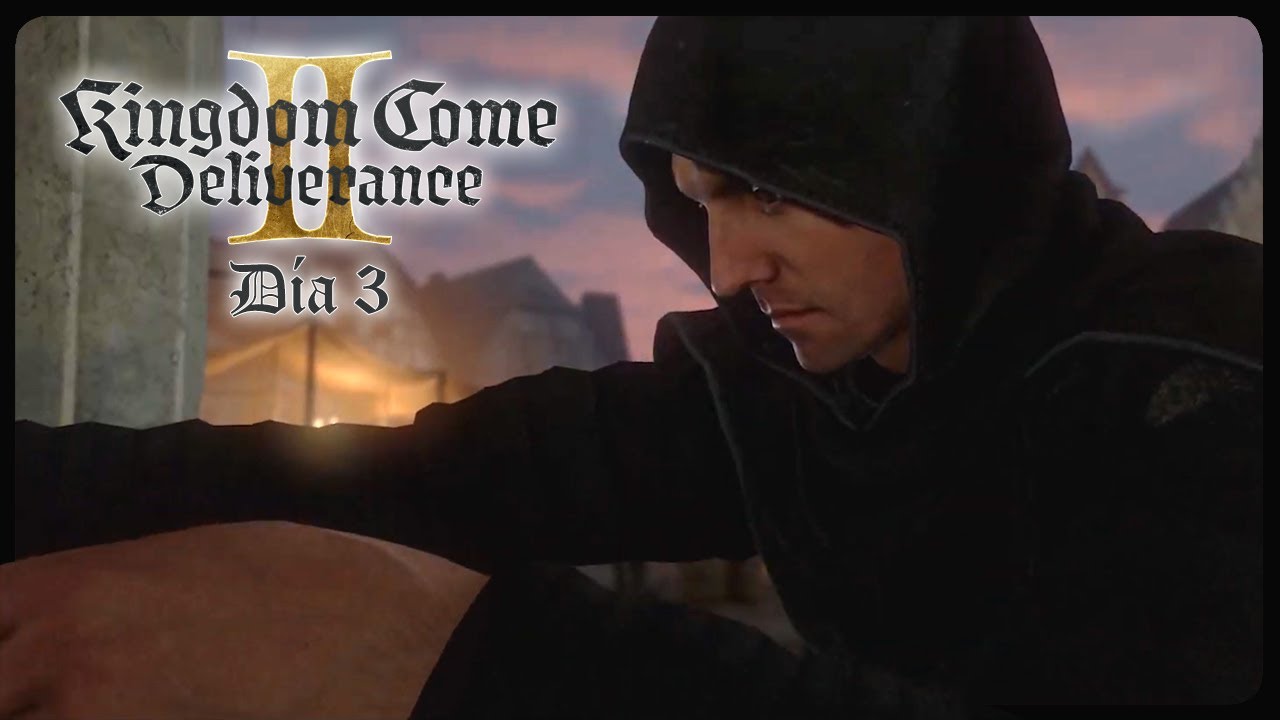 El MEJOR LADRÓN de toda BOHEMIA | KINGDOM COME: DELIVERANCE 2